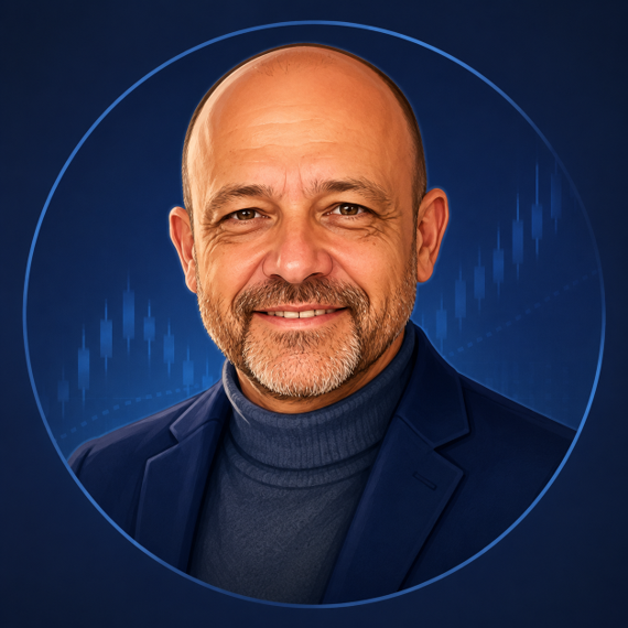 Bob, de BobCopilot tradingcoach
